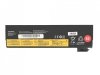 Movano Bateria 45N1126 45N1127 do Lenovo ThinkPad T440 T450s X240 X260 L450 L460 - 2000 mAh (22 Wh)